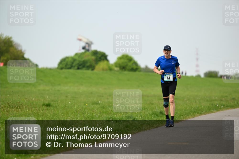 10.05.2026 - 8. Wedeler Halbmarathon Dr. Thomas Lammeyer http://msf.ph/oto/9709192 10.05.2026 12:02:48 Laufen  meine-sportfotos.de