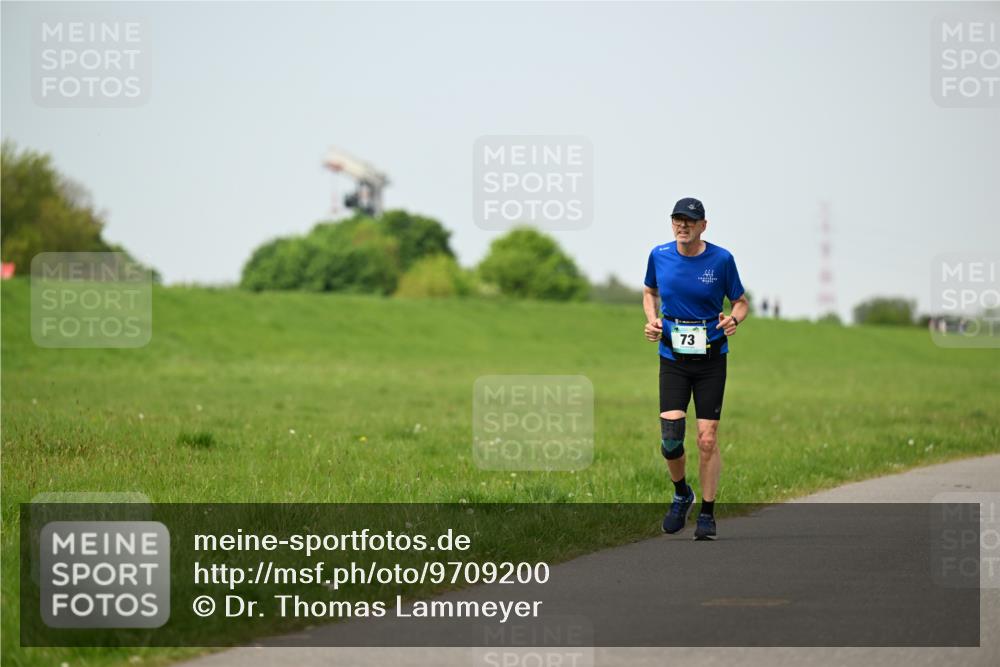 10.05.2026 - 8. Wedeler Halbmarathon Dr. Thomas Lammeyer http://msf.ph/oto/9709200 10.05.2026 12:02:48 Laufen  meine-sportfotos.de