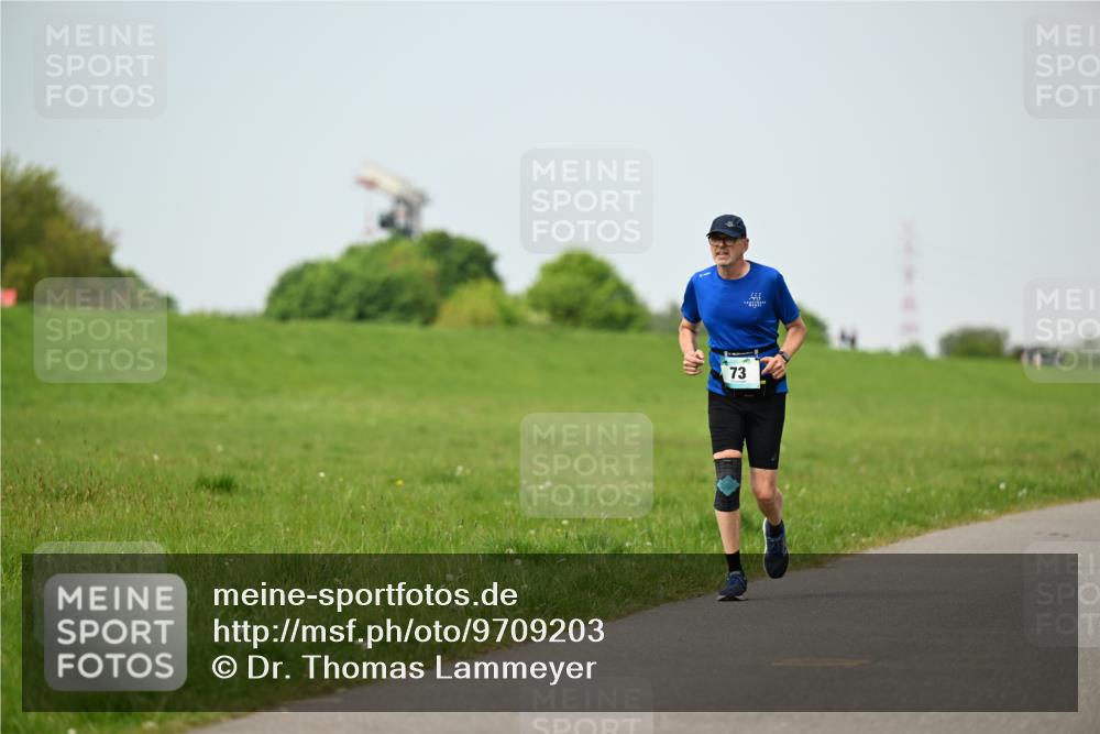 10.05.2026 - 8. Wedeler Halbmarathon Dr. Thomas Lammeyer http://msf.ph/oto/9709203 10.05.2026 12:02:49 Laufen  meine-sportfotos.de