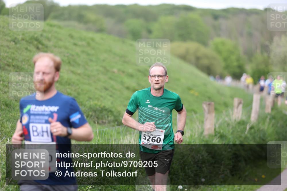 09.05.2026 - Störlauf Andreas Tolksdorf http://msf.ph/oto/9709205 09.05.2026 17:43:35 Laufen 4430, 2026, 5260 meine-sportfotos.de