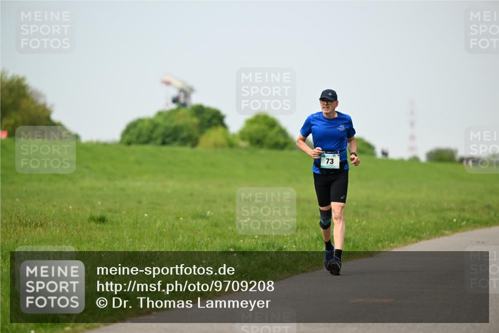 10.05.2026 - 8. Wedeler Halbmarathon Dr. Thomas Lammeyer http://msf.ph/oto/9709208 10.05.2026 12:02:49 Laufen  meine-sportfotos.de
