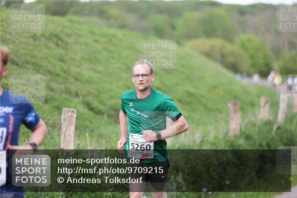 09.05.2026 - Störlauf Andreas Tolksdorf http://msf.ph/oto/9709215 09.05.2026 17:43:35 Laufen 2026, 5260 meine-sportfotos.de