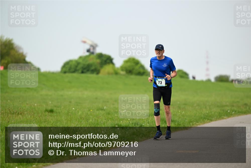 10.05.2026 - 8. Wedeler Halbmarathon Dr. Thomas Lammeyer http://msf.ph/oto/9709216 10.05.2026 12:02:49 Laufen  meine-sportfotos.de