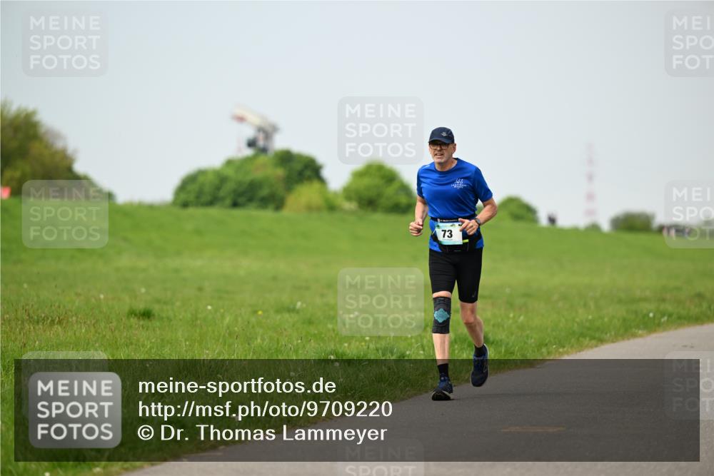 10.05.2026 - 8. Wedeler Halbmarathon Dr. Thomas Lammeyer http://msf.ph/oto/9709220 10.05.2026 12:02:49 Laufen  meine-sportfotos.de