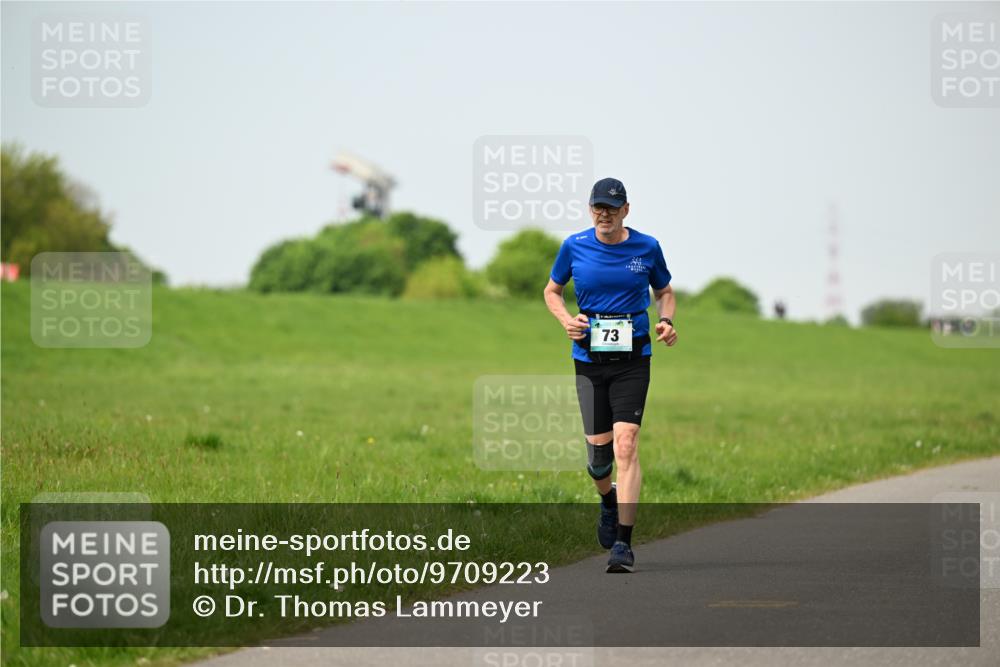 10.05.2026 - 8. Wedeler Halbmarathon Dr. Thomas Lammeyer http://msf.ph/oto/9709223 10.05.2026 12:02:50 Laufen  meine-sportfotos.de