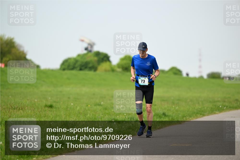 10.05.2026 - 8. Wedeler Halbmarathon Dr. Thomas Lammeyer http://msf.ph/oto/9709226 10.05.2026 12:02:50 Laufen  meine-sportfotos.de