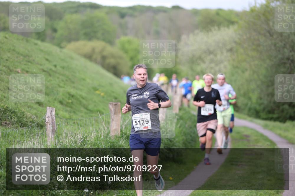 09.05.2026 - Störlauf Andreas Tolksdorf http://msf.ph/oto/9709227 09.05.2026 17:43:38 Laufen 5129, 4636 meine-sportfotos.de