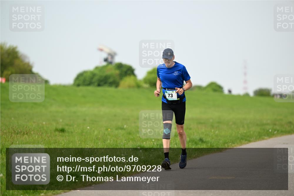 10.05.2026 - 8. Wedeler Halbmarathon Dr. Thomas Lammeyer http://msf.ph/oto/9709228 10.05.2026 12:02:50 Laufen  meine-sportfotos.de