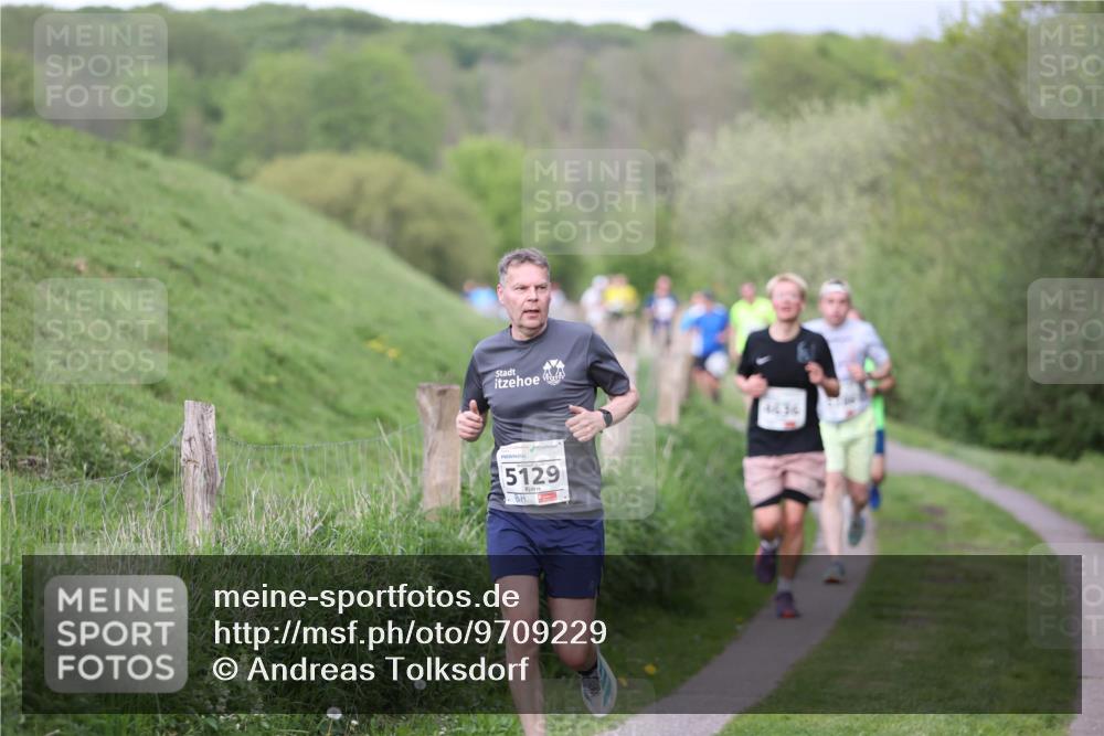 09.05.2026 - Störlauf Andreas Tolksdorf http://msf.ph/oto/9709229 09.05.2026 17:43:38 Laufen 5129, 4636 meine-sportfotos.de