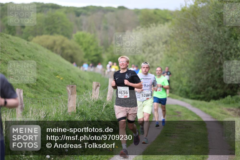 09.05.2026 - Störlauf Andreas Tolksdorf http://msf.ph/oto/9709230 09.05.2026 17:43:39 Laufen 4636, 5286 meine-sportfotos.de