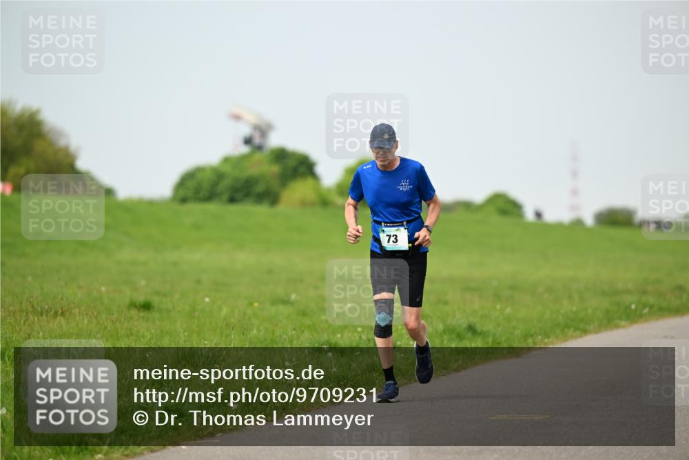 10.05.2026 - 8. Wedeler Halbmarathon Dr. Thomas Lammeyer http://msf.ph/oto/9709231 10.05.2026 12:02:50 Laufen  meine-sportfotos.de
