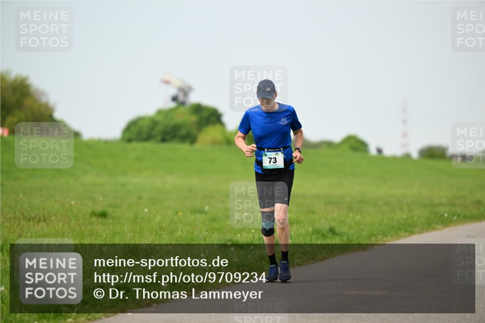 10.05.2026 - 8. Wedeler Halbmarathon Dr. Thomas Lammeyer http://msf.ph/oto/9709234 10.05.2026 12:02:50 Laufen  meine-sportfotos.de