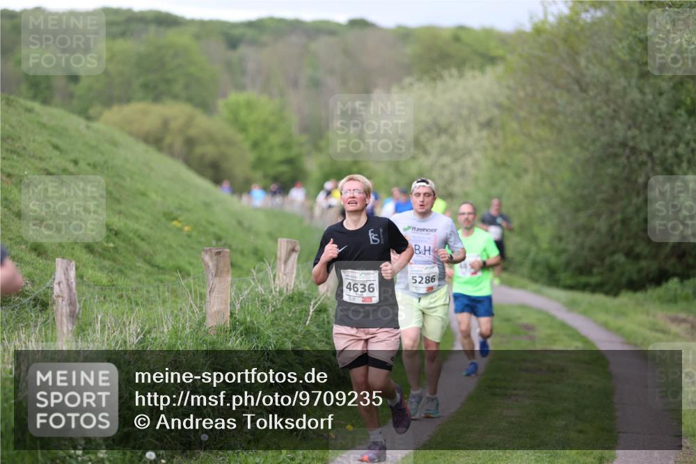 09.05.2026 - Störlauf Andreas Tolksdorf http://msf.ph/oto/9709235 09.05.2026 17:43:40 Laufen 4636, 5286 meine-sportfotos.de