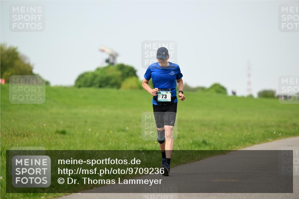 10.05.2026 - 8. Wedeler Halbmarathon Dr. Thomas Lammeyer http://msf.ph/oto/9709236 10.05.2026 12:02:50 Laufen  meine-sportfotos.de