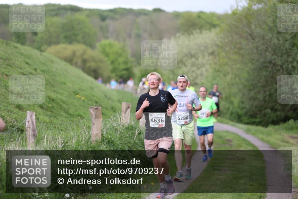 09.05.2026 - Störlauf Andreas Tolksdorf http://msf.ph/oto/9709237 09.05.2026 17:43:40 Laufen 4636, 5286 meine-sportfotos.de