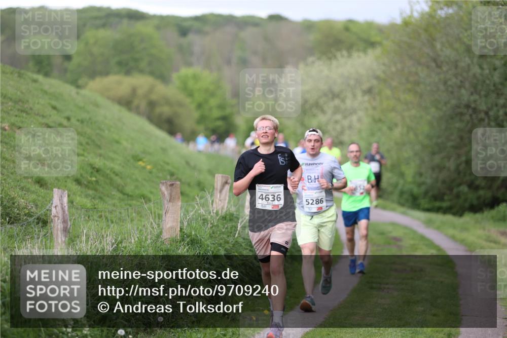 09.05.2026 - Störlauf Andreas Tolksdorf http://msf.ph/oto/9709240 09.05.2026 17:43:40 Laufen 4636, 5286 meine-sportfotos.de