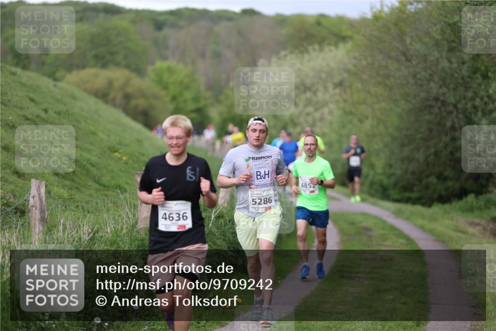 09.05.2026 - Störlauf Andreas Tolksdorf http://msf.ph/oto/9709242 09.05.2026 17:43:41 Laufen 4636, 5286, 4852 meine-sportfotos.de