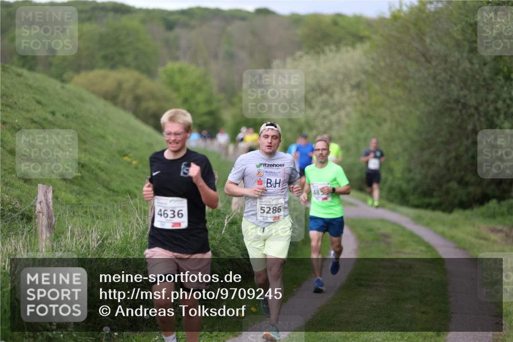 09.05.2026 - Störlauf Andreas Tolksdorf http://msf.ph/oto/9709245 09.05.2026 17:43:41 Laufen 4636, 5286 meine-sportfotos.de