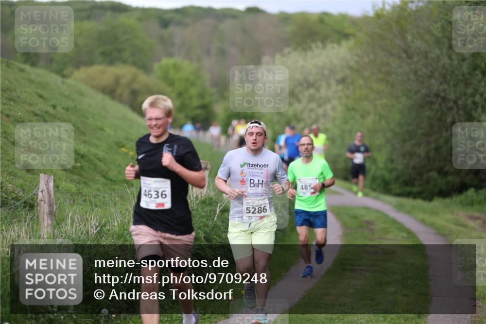09.05.2026 - Störlauf Andreas Tolksdorf http://msf.ph/oto/9709248 09.05.2026 17:43:41 Laufen 4636, 5286, 485 meine-sportfotos.de