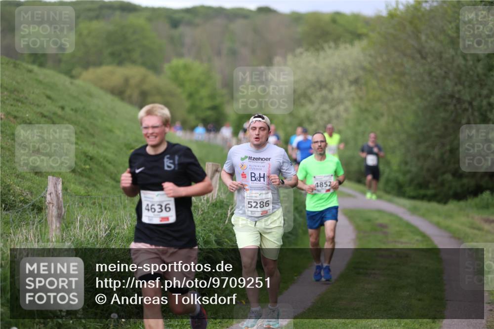 09.05.2026 - Störlauf Andreas Tolksdorf http://msf.ph/oto/9709251 09.05.2026 17:43:41 Laufen 4636, 5286, 4852 meine-sportfotos.de