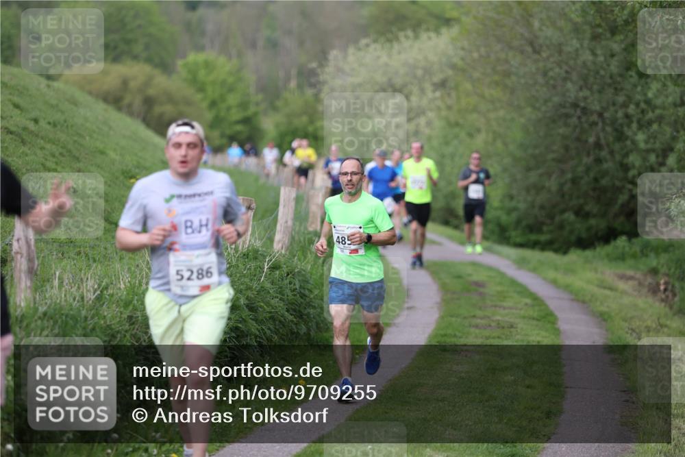 09.05.2026 - Störlauf Andreas Tolksdorf http://msf.ph/oto/9709255 09.05.2026 17:43:42 Laufen 5286, 485 meine-sportfotos.de