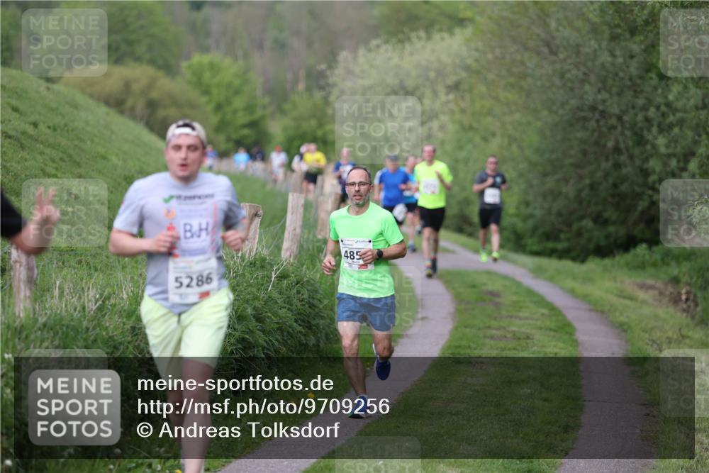 09.05.2026 - Störlauf Andreas Tolksdorf http://msf.ph/oto/9709256 09.05.2026 17:43:42 Laufen 5286, 485 meine-sportfotos.de