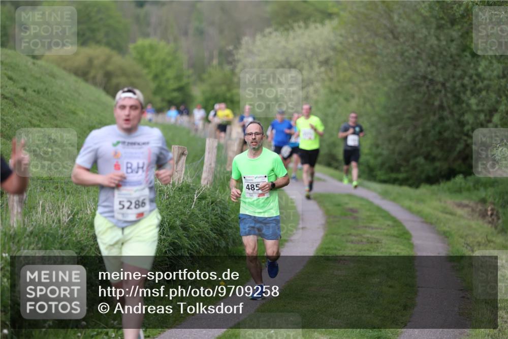 09.05.2026 - Störlauf Andreas Tolksdorf http://msf.ph/oto/9709258 09.05.2026 17:43:42 Laufen 5286, 485 meine-sportfotos.de