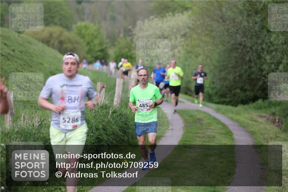 09.05.2026 - Störlauf Andreas Tolksdorf http://msf.ph/oto/9709259 09.05.2026 17:43:42 Laufen 5286, 485 meine-sportfotos.de