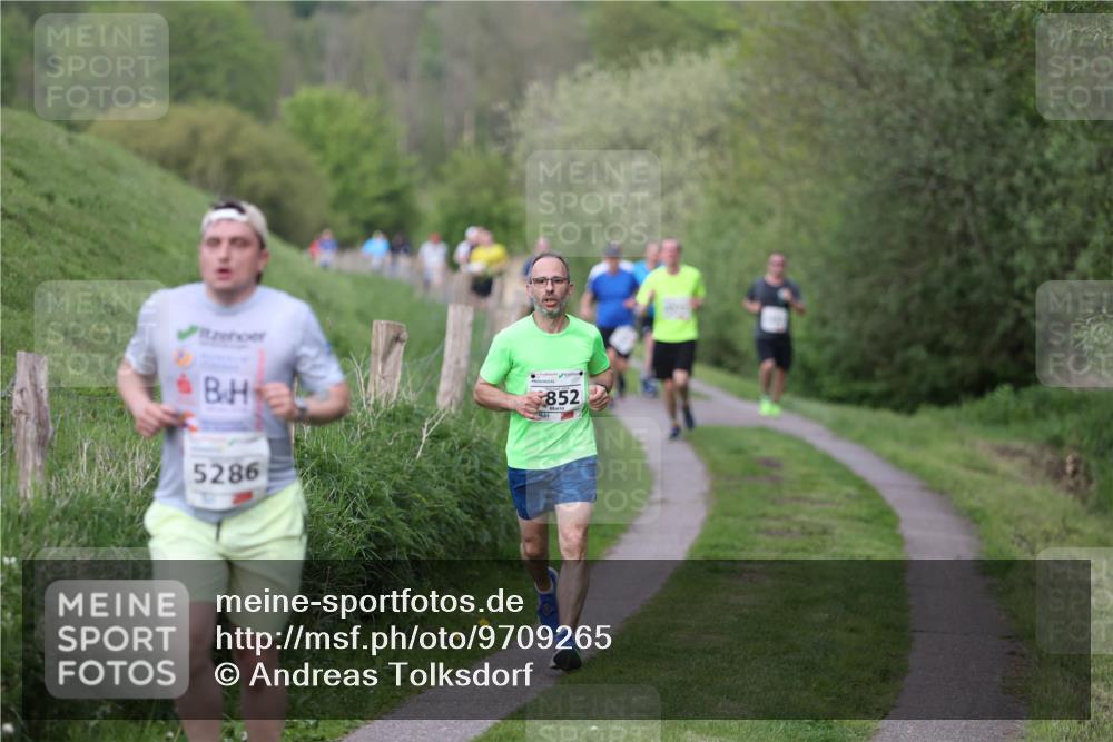 09.05.2026 - Störlauf Andreas Tolksdorf http://msf.ph/oto/9709265 09.05.2026 17:43:42 Laufen 5286, 852 meine-sportfotos.de