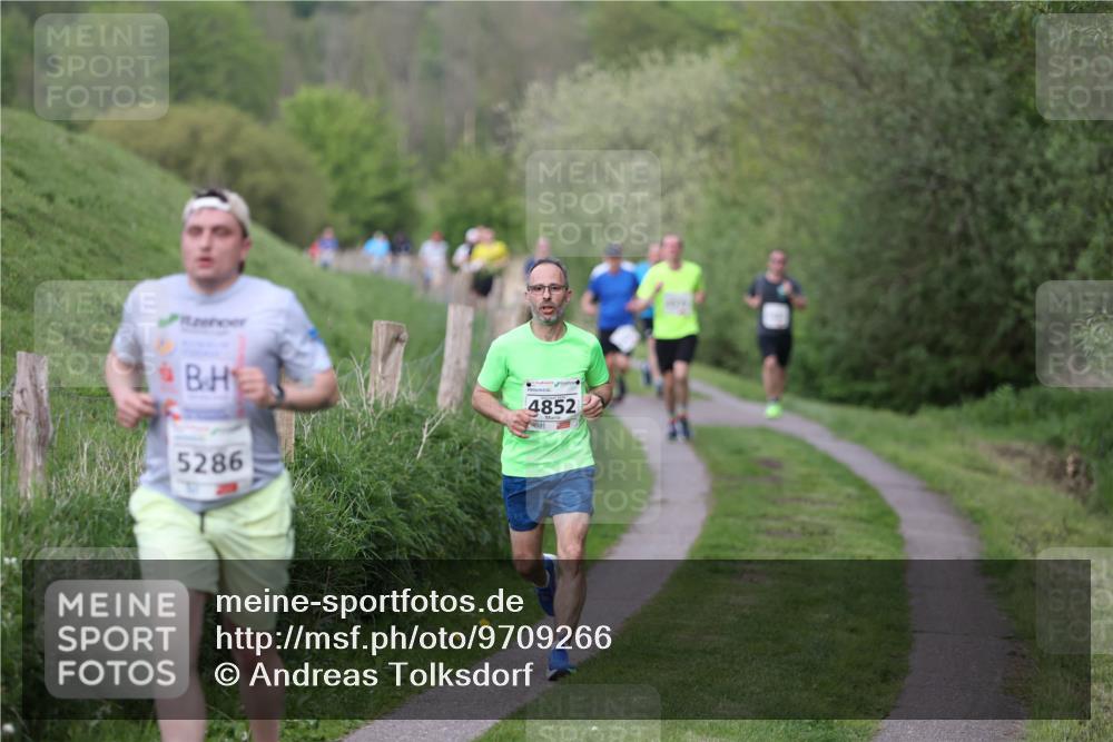 09.05.2026 - Störlauf Andreas Tolksdorf http://msf.ph/oto/9709266 09.05.2026 17:43:42 Laufen 5286, 4852 meine-sportfotos.de