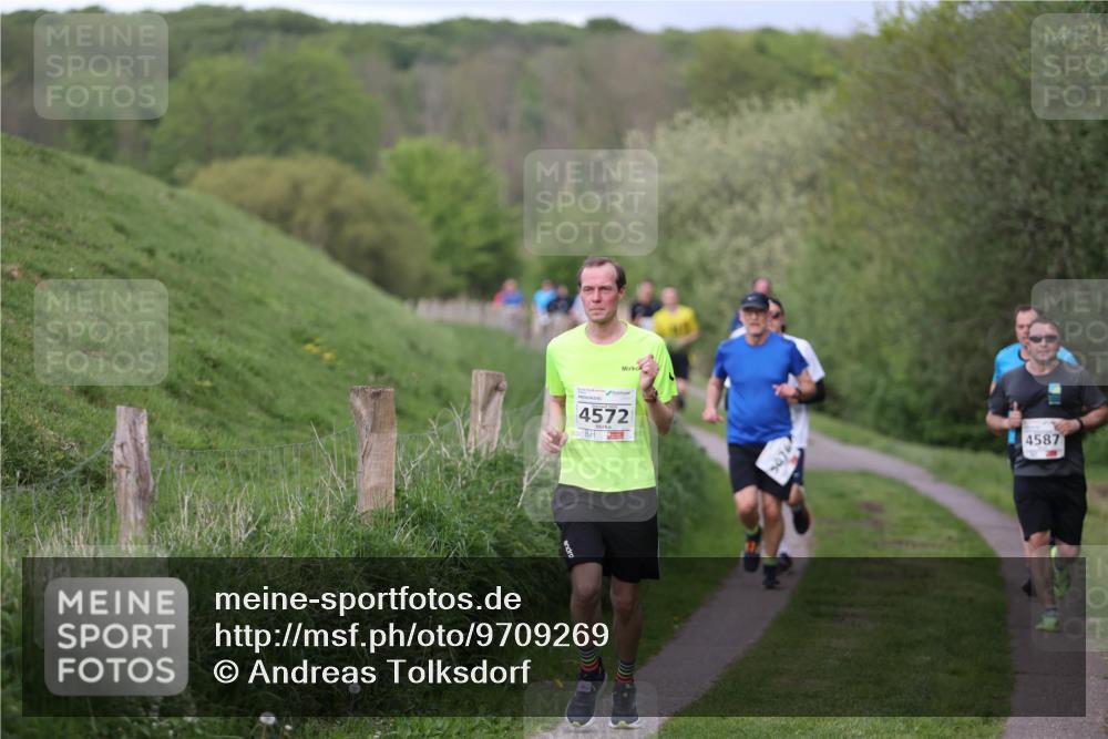 09.05.2026 - Störlauf Andreas Tolksdorf http://msf.ph/oto/9709269 09.05.2026 17:43:50 Laufen 4572, 4587 meine-sportfotos.de