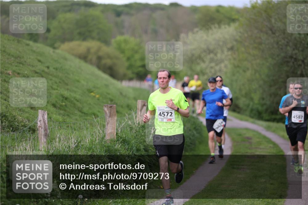 09.05.2026 - Störlauf Andreas Tolksdorf http://msf.ph/oto/9709273 09.05.2026 17:43:50 Laufen 4572, 4587 meine-sportfotos.de