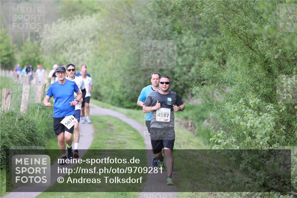 09.05.2026 - Störlauf Andreas Tolksdorf http://msf.ph/oto/9709281 09.05.2026 17:43:51 Laufen 5076, 4587 meine-sportfotos.de