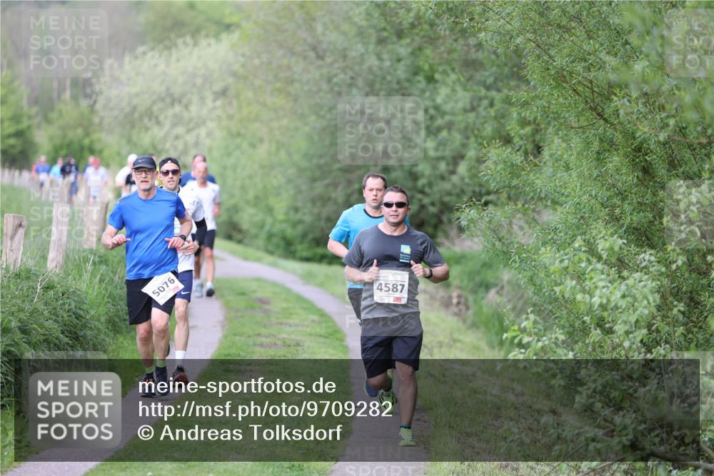 09.05.2026 - Störlauf Andreas Tolksdorf http://msf.ph/oto/9709282 09.05.2026 17:43:51 Laufen 5076, 4587 meine-sportfotos.de