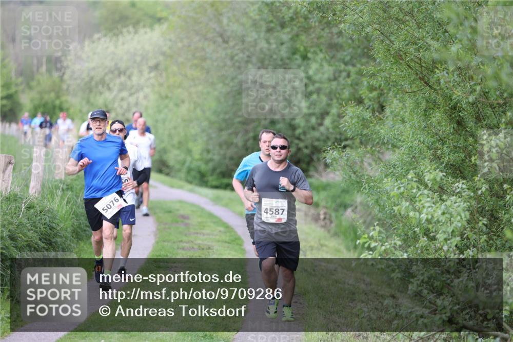 09.05.2026 - Störlauf Andreas Tolksdorf http://msf.ph/oto/9709286 09.05.2026 17:43:51 Laufen 5076, 4587 meine-sportfotos.de