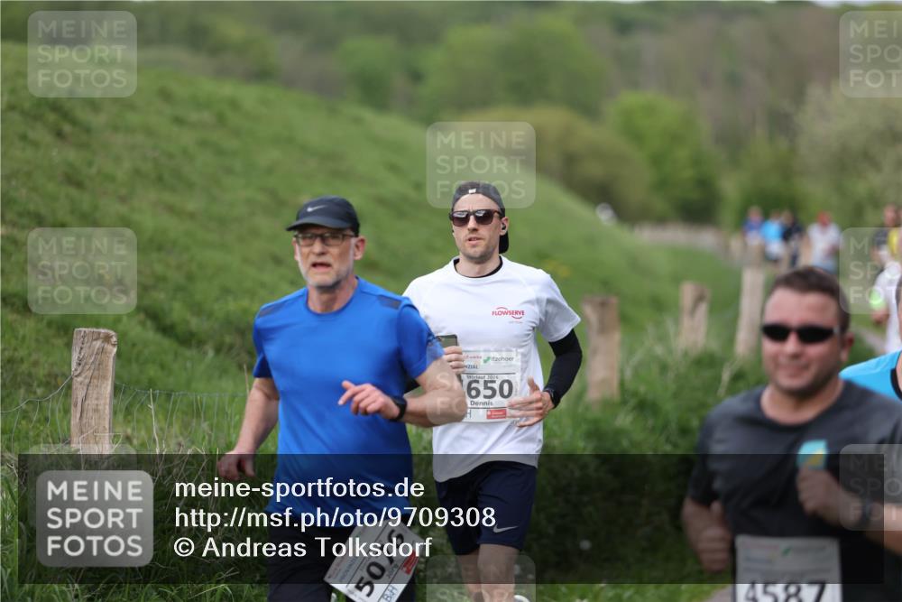 09.05.2026 - Störlauf Andreas Tolksdorf http://msf.ph/oto/9709308 09.05.2026 17:43:55 Laufen 5076, 2026, 650, 4587 meine-sportfotos.de