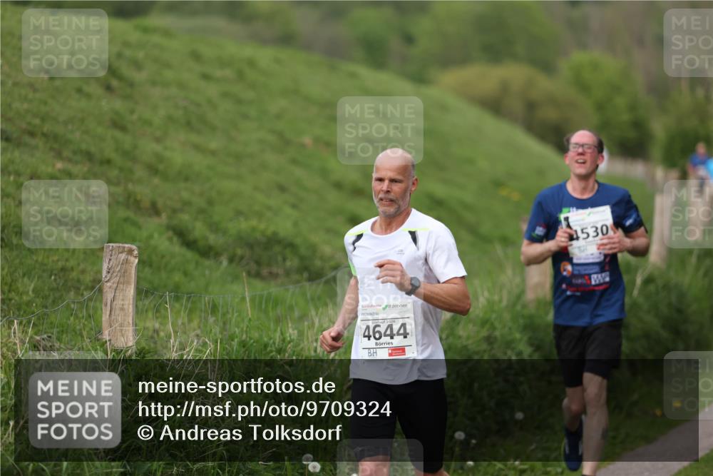09.05.2026 - Störlauf Andreas Tolksdorf http://msf.ph/oto/9709324 09.05.2026 17:44:00 Laufen 4644, 4530 meine-sportfotos.de