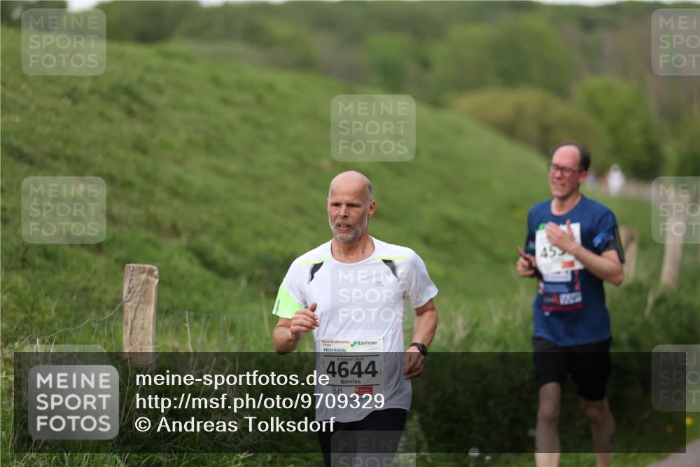 09.05.2026 - Störlauf Andreas Tolksdorf http://msf.ph/oto/9709329 09.05.2026 17:44:00 Laufen 2026, 4644 meine-sportfotos.de