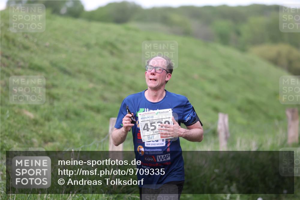 09.05.2026 - Störlauf Andreas Tolksdorf http://msf.ph/oto/9709335 09.05.2026 17:44:02 Laufen 2026, 4533 meine-sportfotos.de