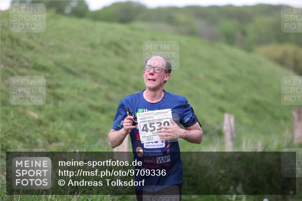 09.05.2026 - Störlauf Andreas Tolksdorf http://msf.ph/oto/9709336 09.05.2026 17:44:02 Laufen 2026, 4520 meine-sportfotos.de