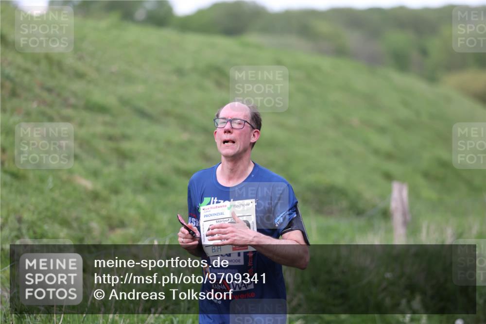 09.05.2026 - Störlauf Andreas Tolksdorf http://msf.ph/oto/9709341 09.05.2026 17:44:02 Laufen 20, 26 meine-sportfotos.de