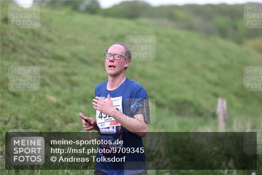 09.05.2026 - Störlauf Andreas Tolksdorf http://msf.ph/oto/9709345 09.05.2026 17:44:02 Laufen 45 meine-sportfotos.de