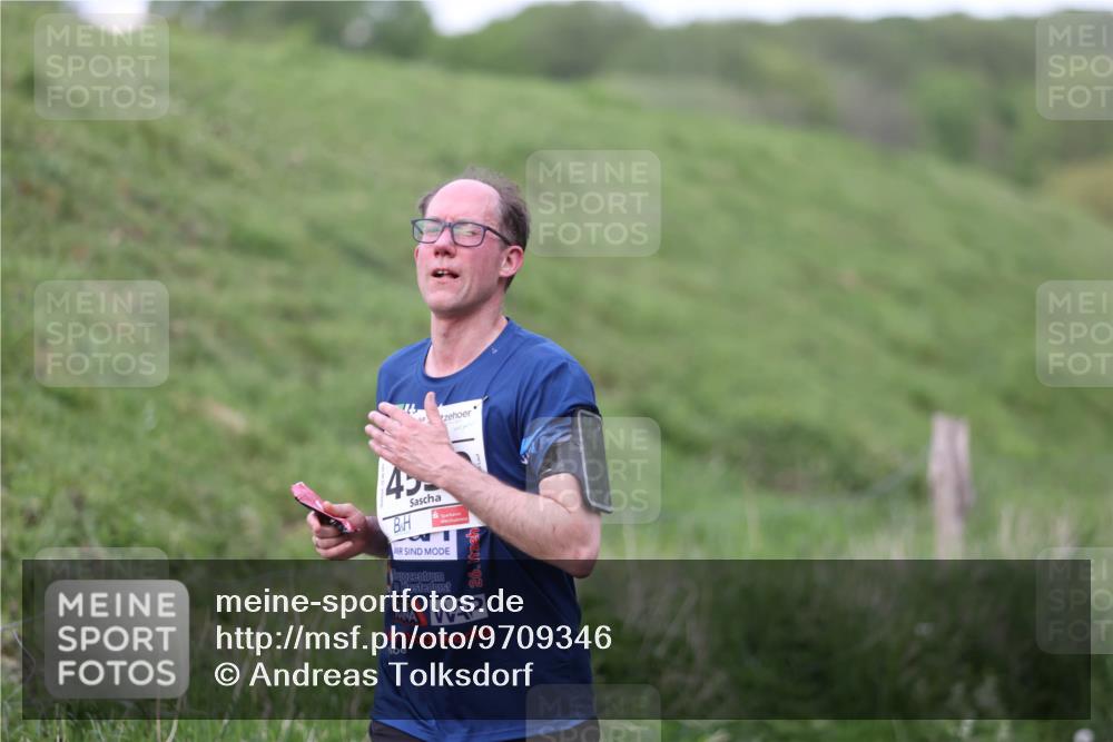 09.05.2026 - Störlauf Andreas Tolksdorf http://msf.ph/oto/9709346 09.05.2026 17:44:02 Laufen 45, 26 meine-sportfotos.de