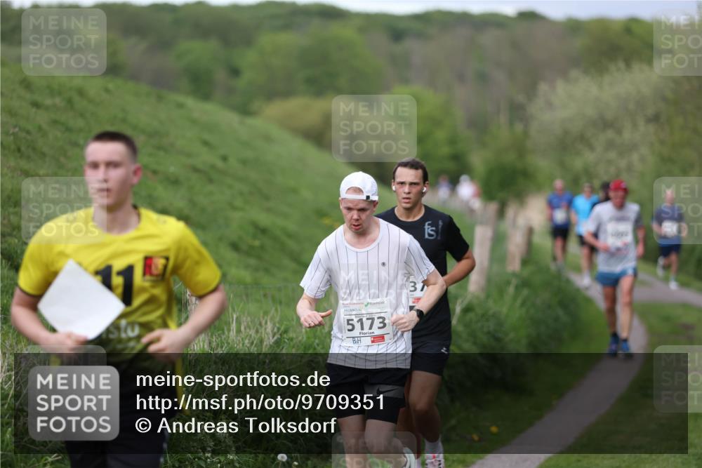 09.05.2026 - Störlauf Andreas Tolksdorf http://msf.ph/oto/9709351 09.05.2026 17:44:06 Laufen 2020, 5173, 37 meine-sportfotos.de