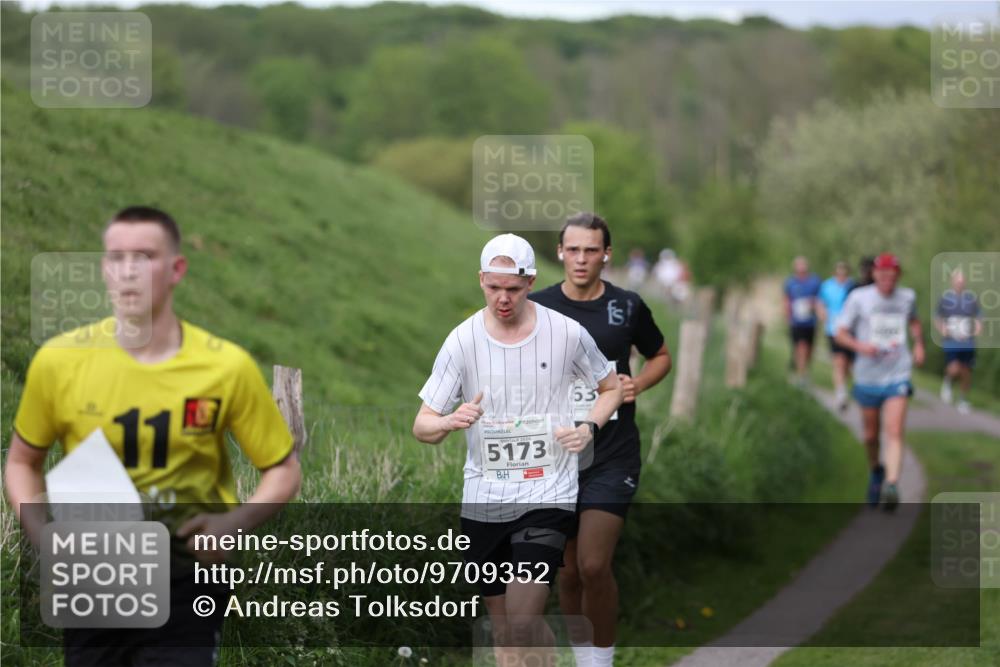 09.05.2026 - Störlauf Andreas Tolksdorf http://msf.ph/oto/9709352 09.05.2026 17:44:06 Laufen 11, 5173, 63 meine-sportfotos.de