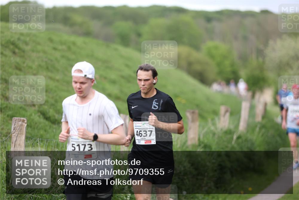 09.05.2026 - Störlauf Andreas Tolksdorf http://msf.ph/oto/9709355 09.05.2026 17:44:07 Laufen 5173, 2026, 4637 meine-sportfotos.de