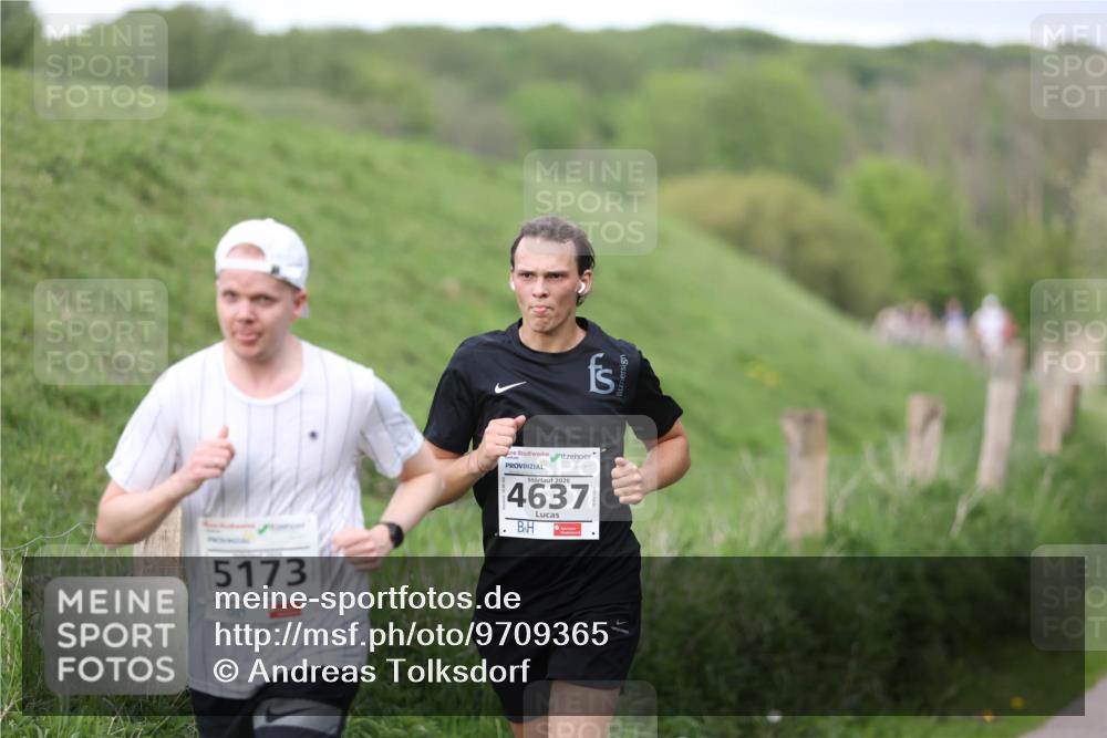09.05.2026 - Störlauf Andreas Tolksdorf http://msf.ph/oto/9709365 09.05.2026 17:44:08 Laufen 5173, 2026, 4637 meine-sportfotos.de