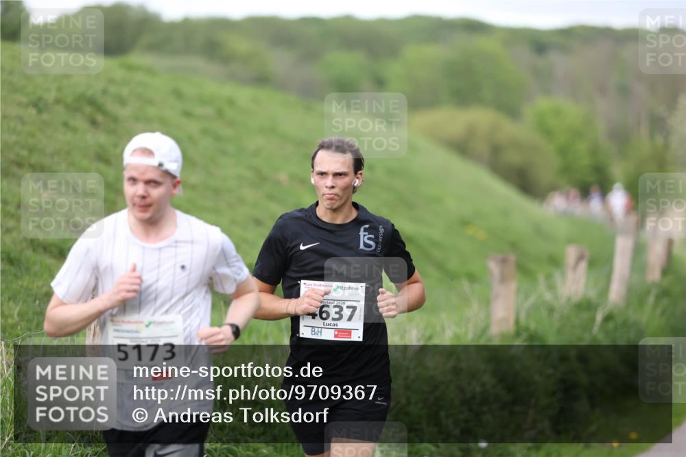 09.05.2026 - Störlauf Andreas Tolksdorf http://msf.ph/oto/9709367 09.05.2026 17:44:08 Laufen 5173, 2026, 637 meine-sportfotos.de