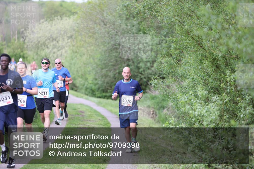 09.05.2026 - Störlauf Andreas Tolksdorf http://msf.ph/oto/9709398 09.05.2026 17:44:15 Laufen 5041, 706, 5211, 276, 4970 meine-sportfotos.de