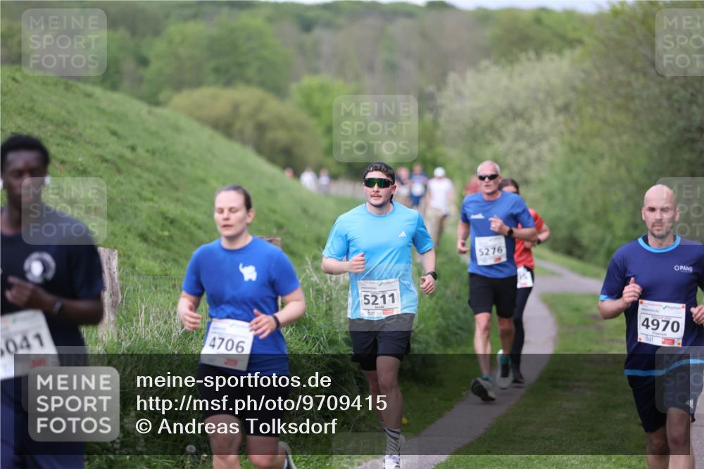 09.05.2026 - Störlauf Andreas Tolksdorf http://msf.ph/oto/9709415 09.05.2026 17:44:18 Laufen 5041, 4706, 5211, 5276, 4970 meine-sportfotos.de
